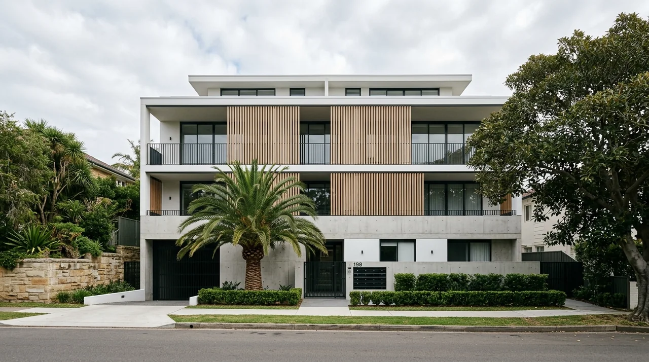 242A Old South Head Rd, Vaucluse